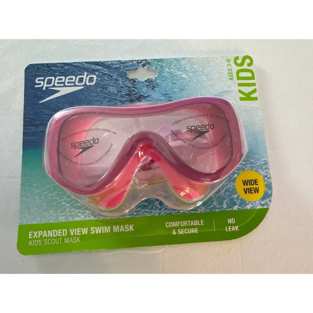 Speedo swim set